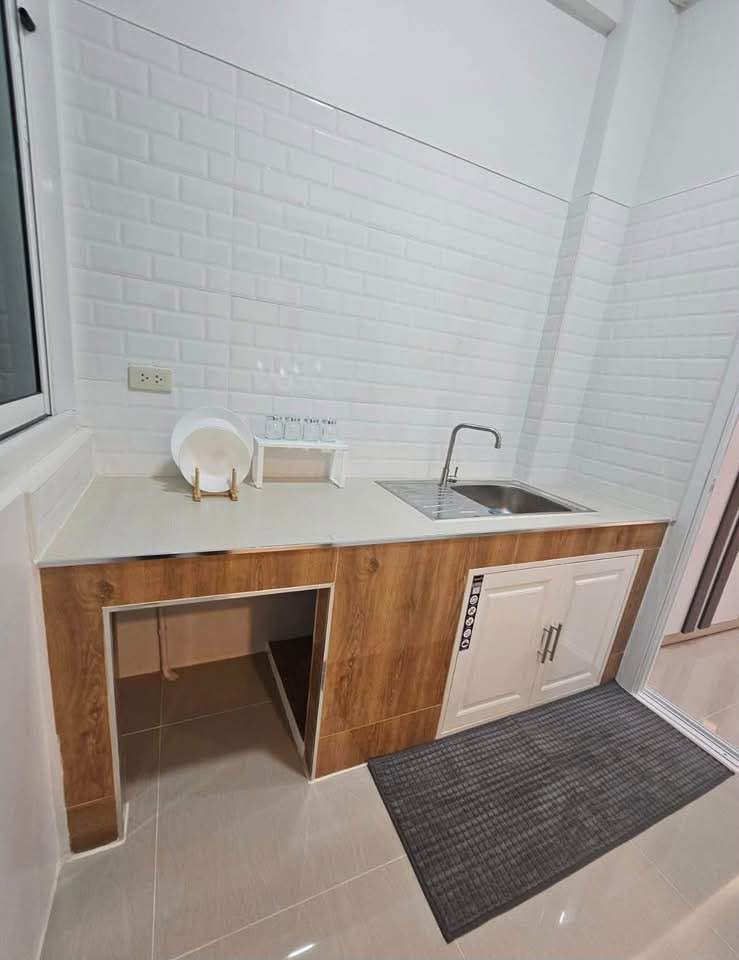 Renovated 1-bed unit for sale at Kheha Sire, 1st floor – photo 4