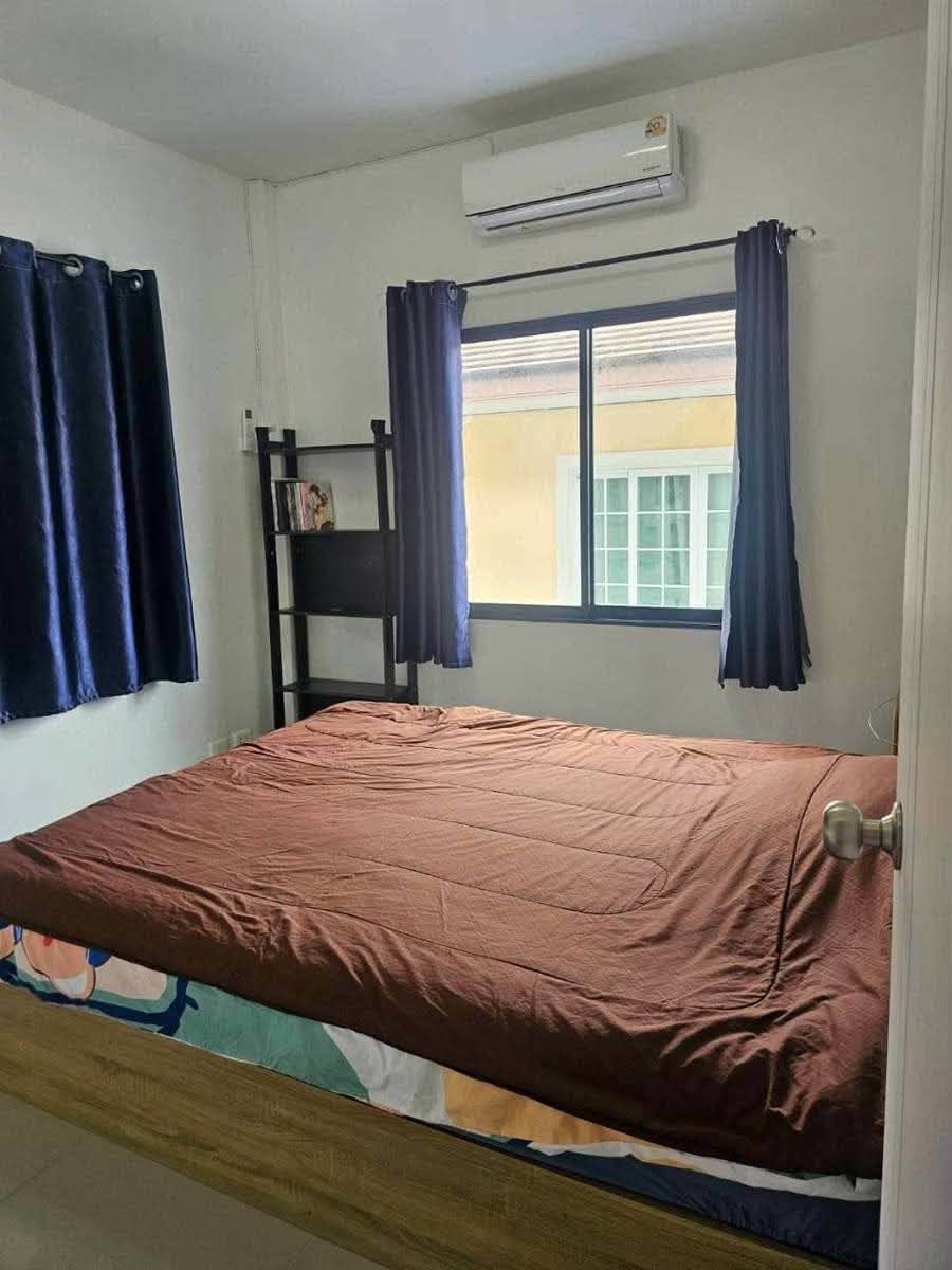 3-bedroom pet-friendly home for rent in Bang Jo, Thalang – photo 8