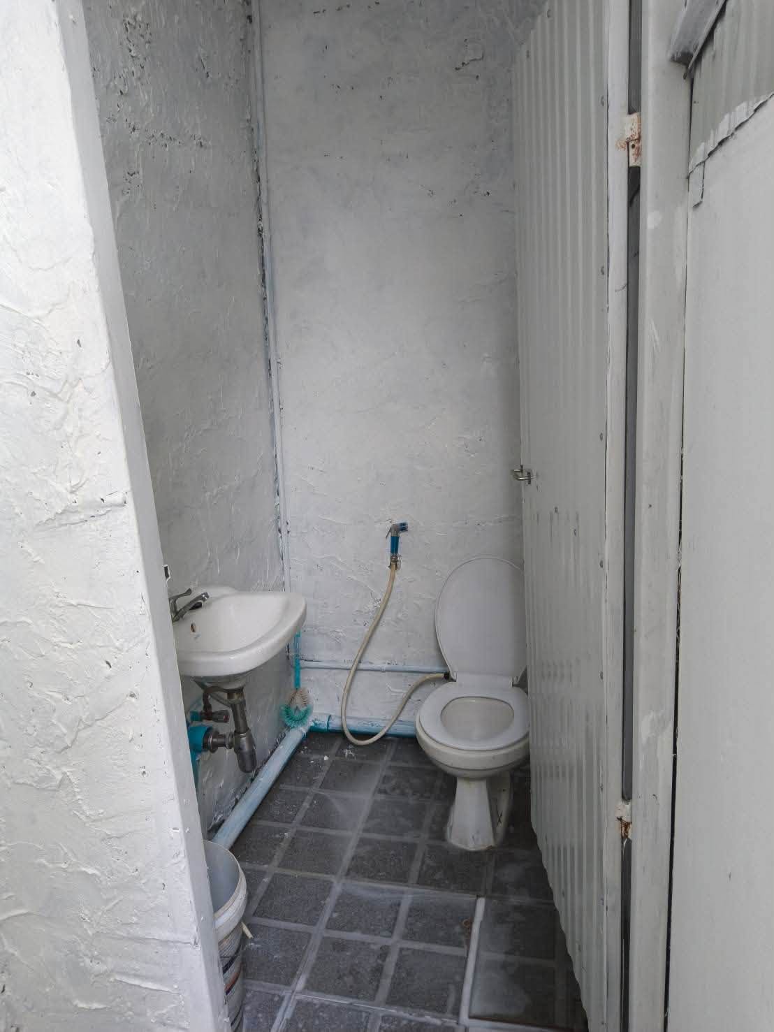 House for rent near the university – photo 4
