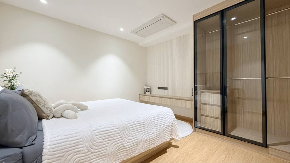 Renovated 2-bedroom golf-view condo for sale at The Green Golf Residence, Kathu – photo 5