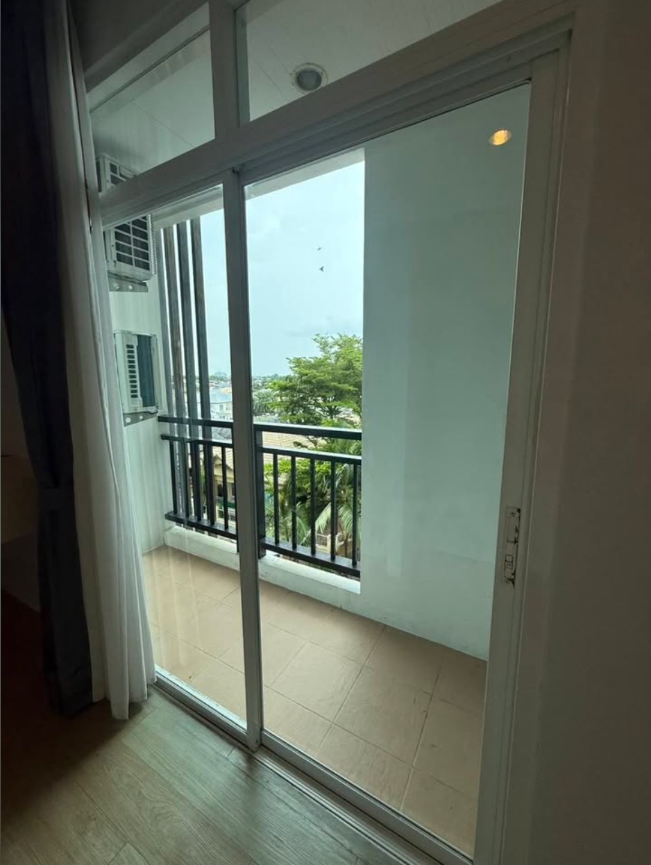 1-bedroom condo for rent at The Bell Condo, Chalong – รูปที่ 4