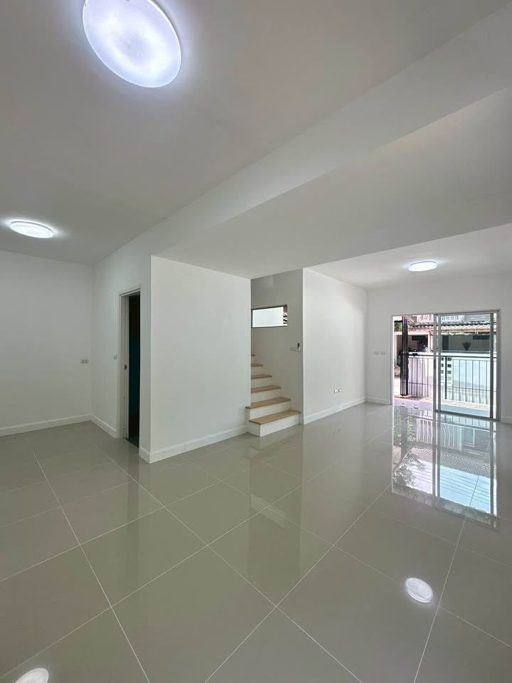 Corner 3-bed house at Pruksa Ville Hillside – รูปที่ 6