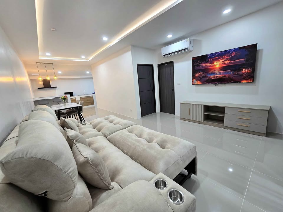 Renovated 2-bed house for rent near Robinson Chalong – photo 7