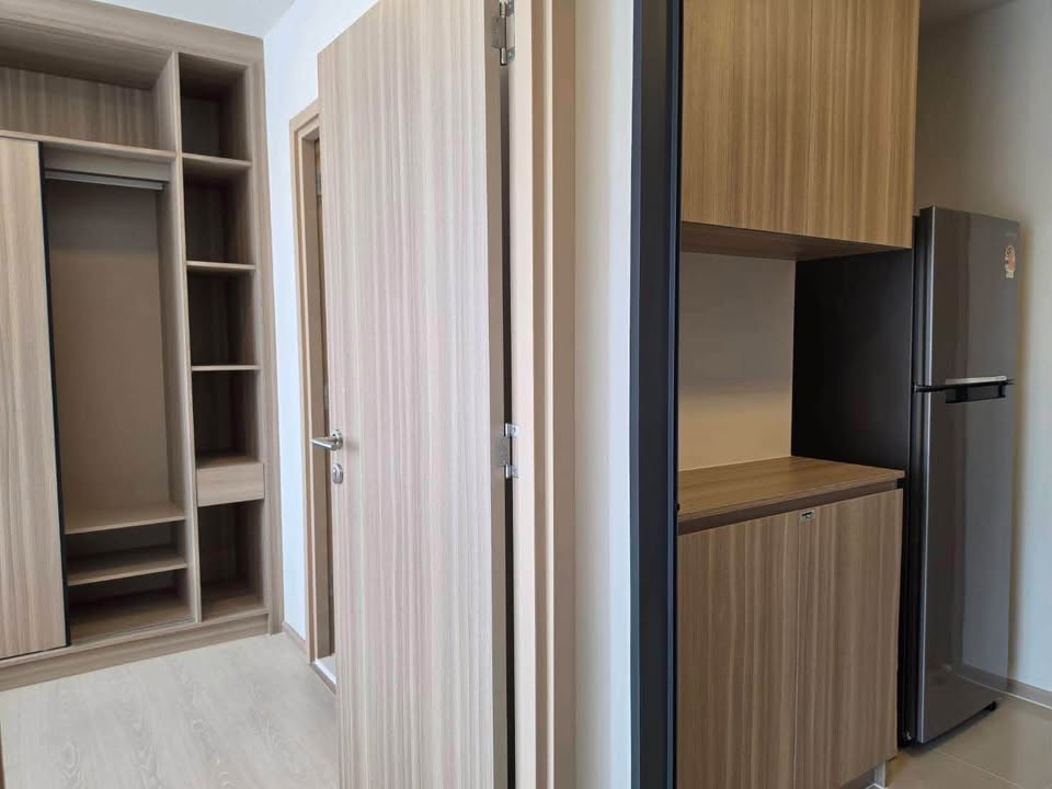 Brand-new 1-bedroom condo for rent at The Base Rise Central Phuket – photo 10
