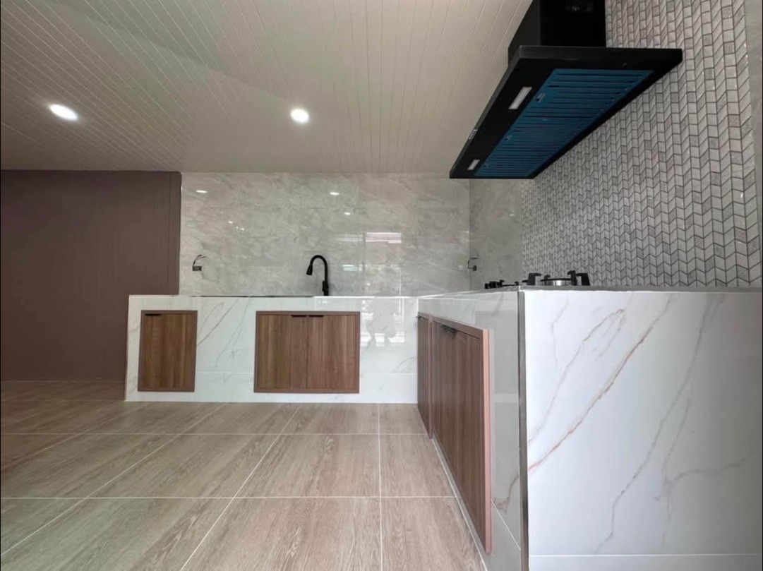 Renovated single-storey semi-detached house in Pa Khlok – photo 9
