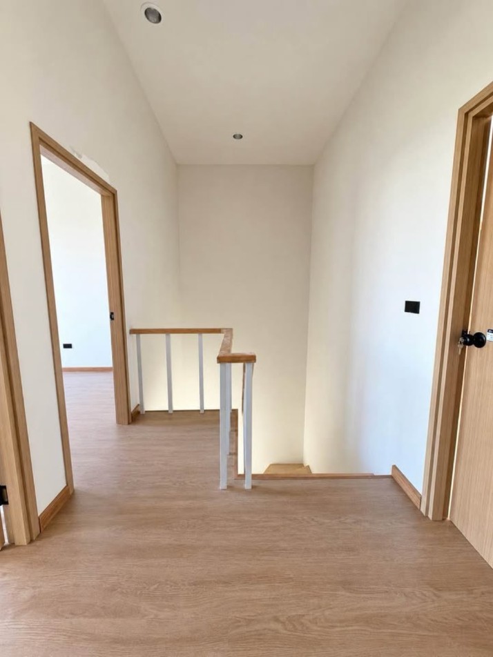 New 2-storey townhome for sale in Chalong – photo 8