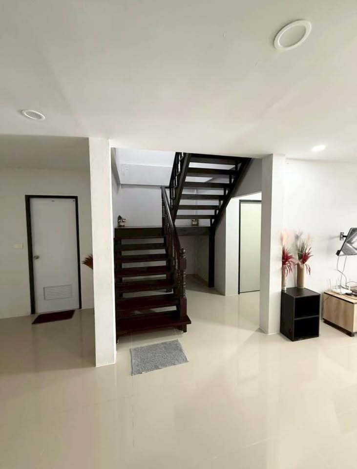 3-bedroom 2-storey townhouse for rent in Koh Kaew near Boat Lagoon – photo 7