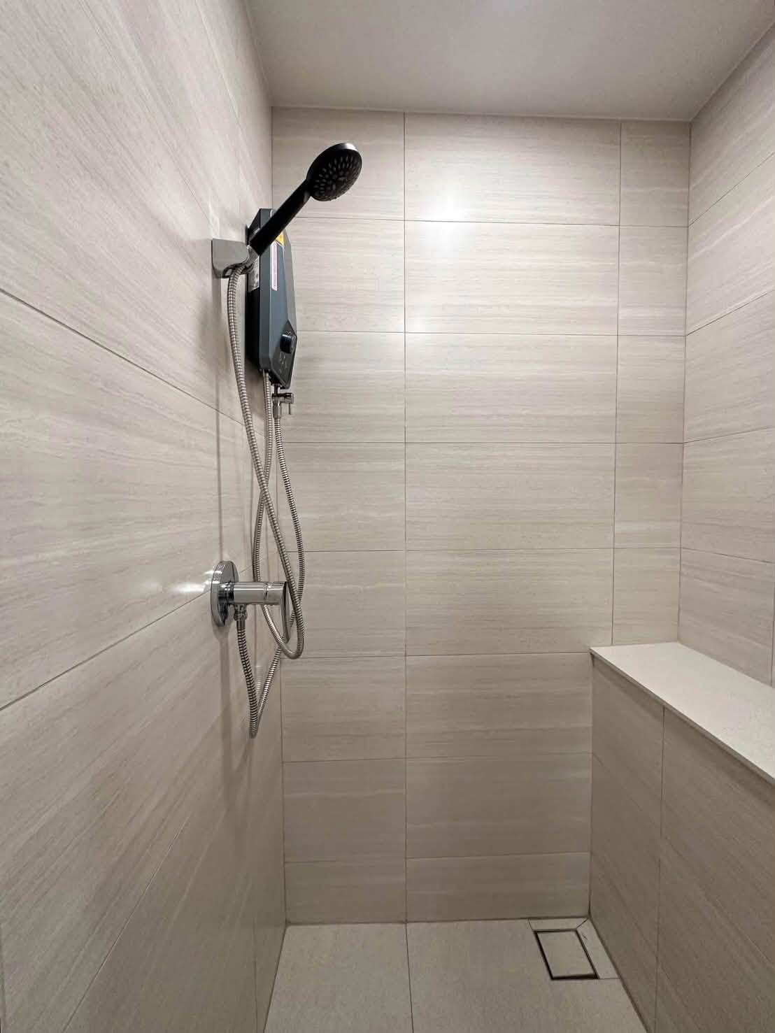 Pool view studio condo for rent at Escent Phuket, Wichit – รูปที่ 10