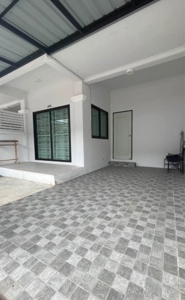 2-storey 3-bedroom house for rent in Koh Kaew near Boat Lagoon – รูปที่ 3