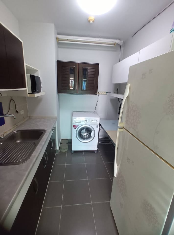 2-bedroom furnished condo for sale at Supalai Park Phuket City – photo 9