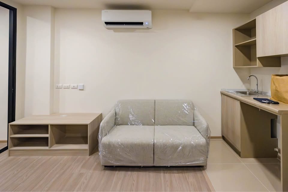 Dcondo Reef 1-bed plus multi-purpose room in Kathu – รูปที่ 9