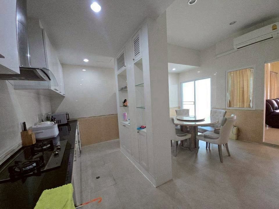Large 3-bed detached house at Phuket Villa 2, Wichit – photo 9