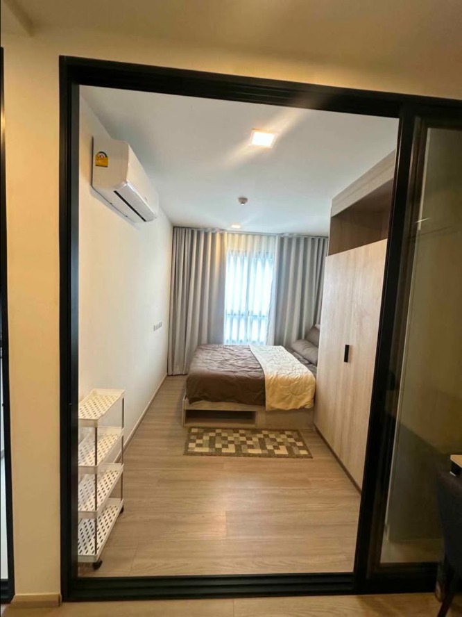 1-bed condo for rent at D Condo Reef, Kathu – photo 2