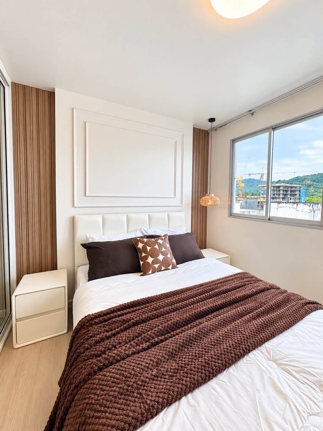Renovated mountain view condo at D Condo Kathu – รูปที่ 4