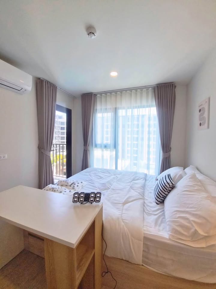 1-Bedroom Pool View Condo for Rent at The Origin Kathu-Patong – photo 9