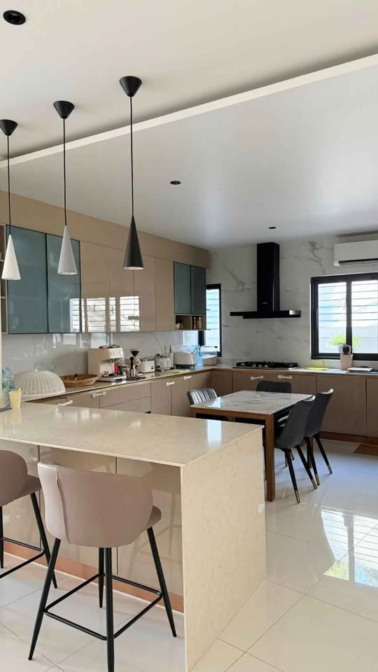 4-bed luxury pool villa for rent at NAYA 1, Nai Harn – photo 8