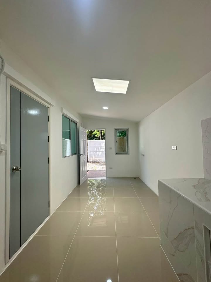 Corner 3-bed house at Pruksa Ville Hillside – รูปที่ 10