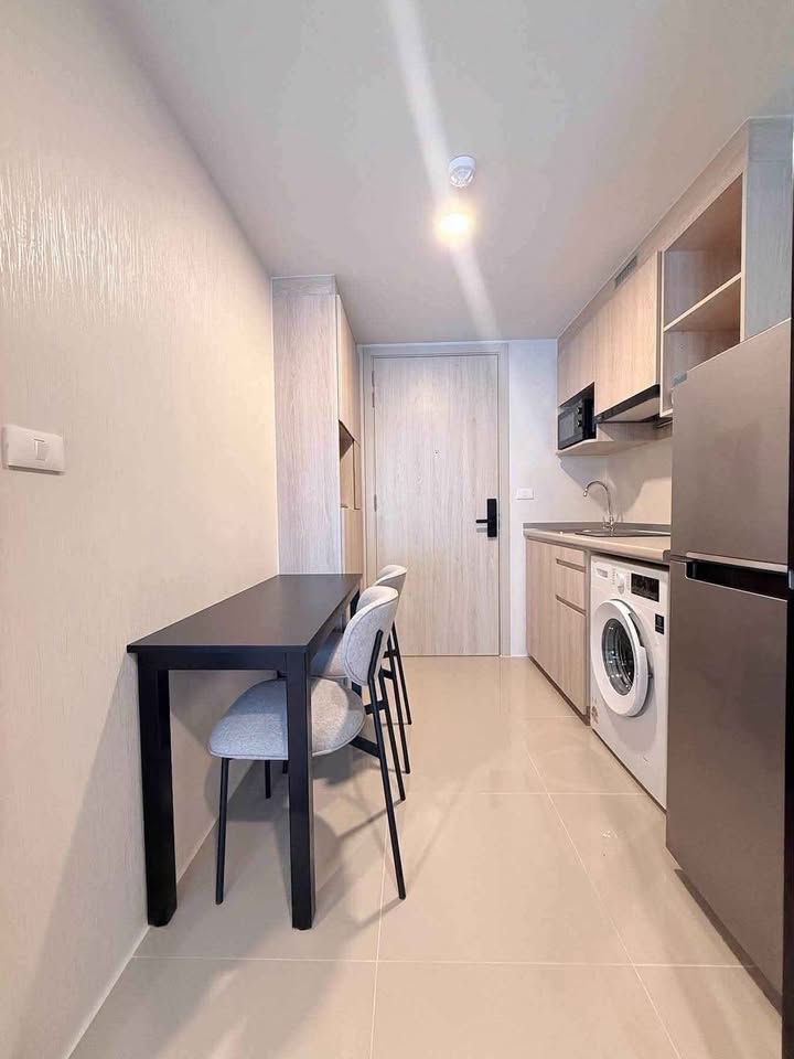 Furnished condo for rent at The Origin Kathu – photo 3