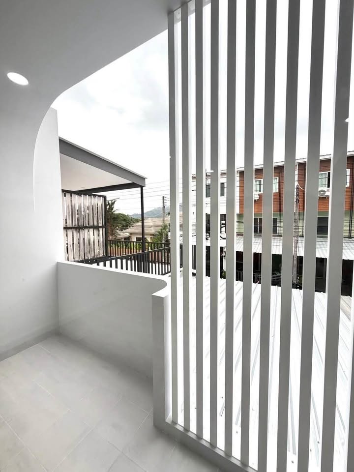 Renovated 2-storey townhouse for sale in Kathu, Soi Bai Yok – photo 9