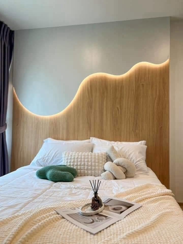 Renovated condo for sale at Zcape 3, tenant in place