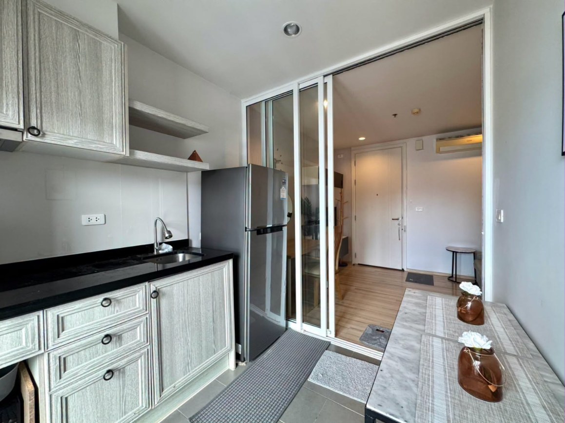 Furnished condo for rent at The Base Height Phuket – รูปที่ 10