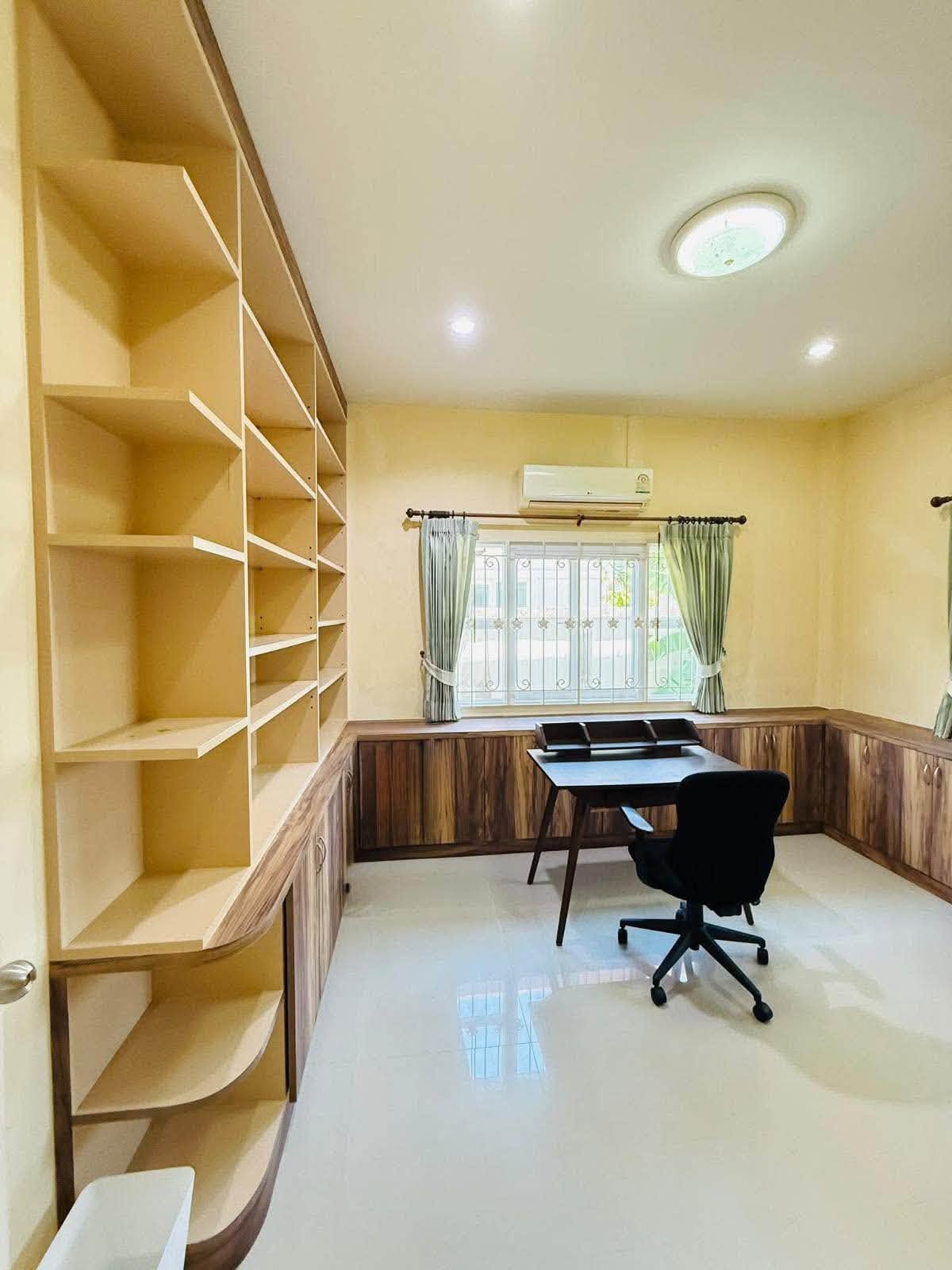 Corner pool house for sale at Sun Palm Village, Chalong – photo 9