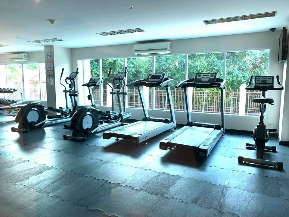 Phuket Villa Patong condo for rent, 56 sqm, mountain view – photo 6