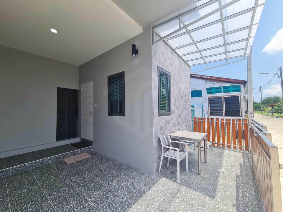2BR Private Pool House for Rent in Palai, Chalong – รูปที่ 8