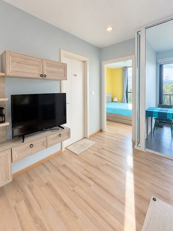 Condo for Rent at The Base Height Phuket, 4th Floor – รูปที่ 2