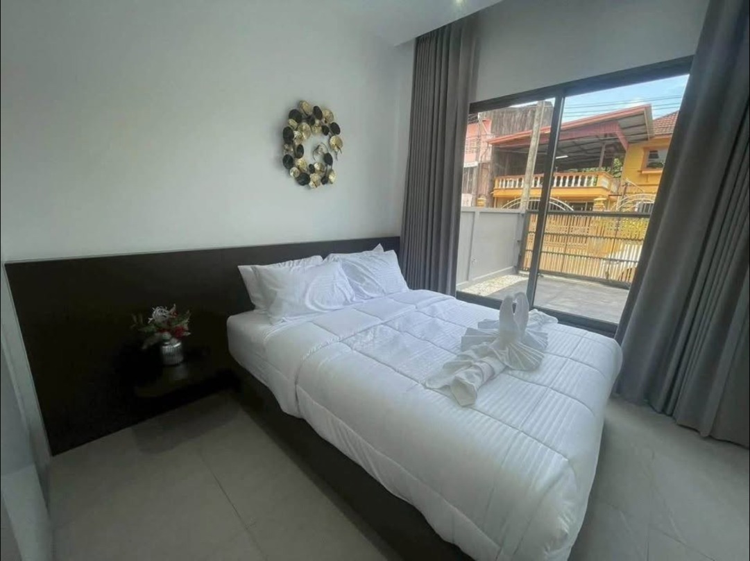 Furnished 3-bed house for rent in Bor Rae, Wichit – photo 10