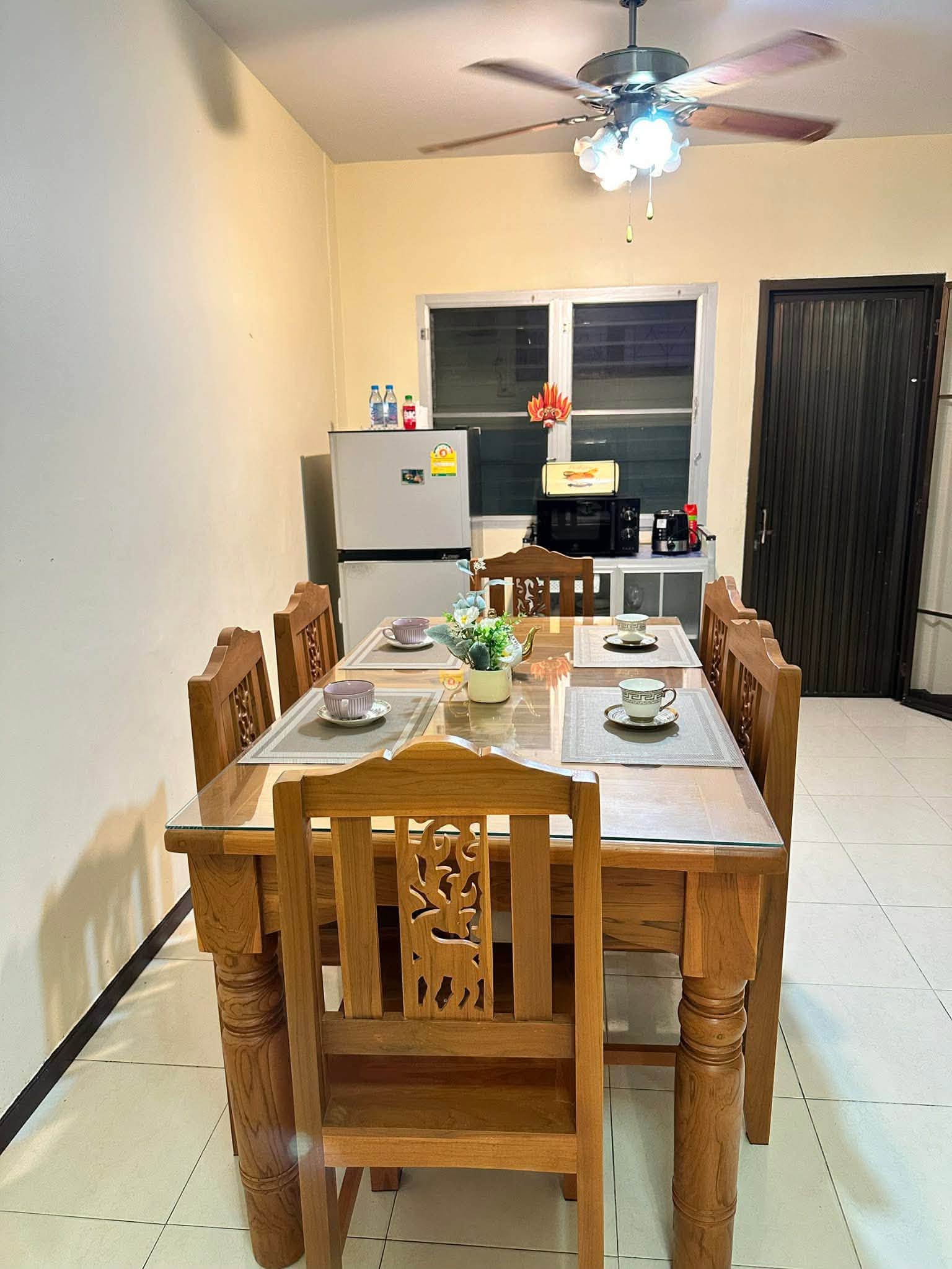 3-bed house for rent in Rawai – รูปที่ 3