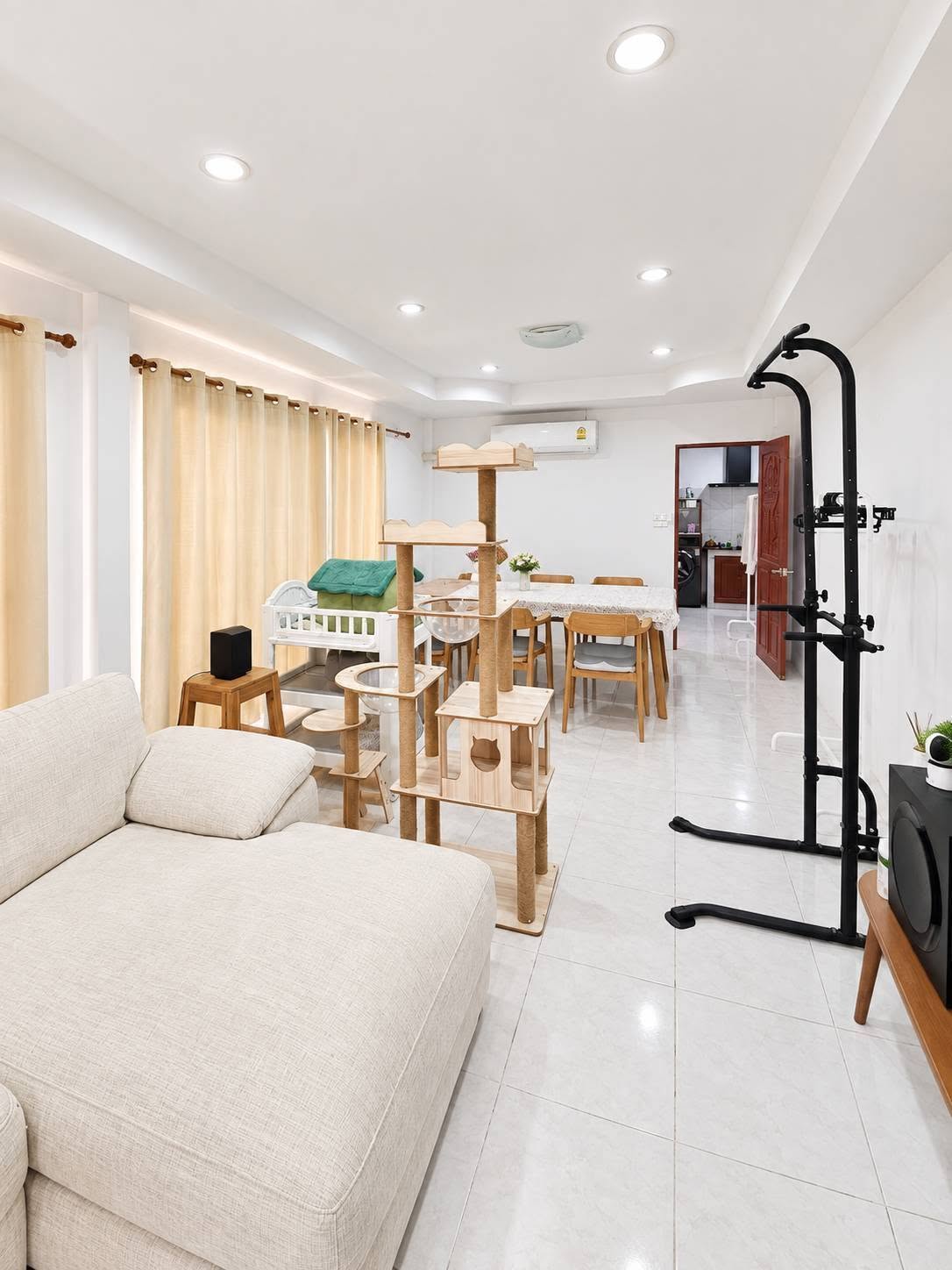 Corner 3-bed house for sale at Villa Daorung, Wichit – รูปที่ 9