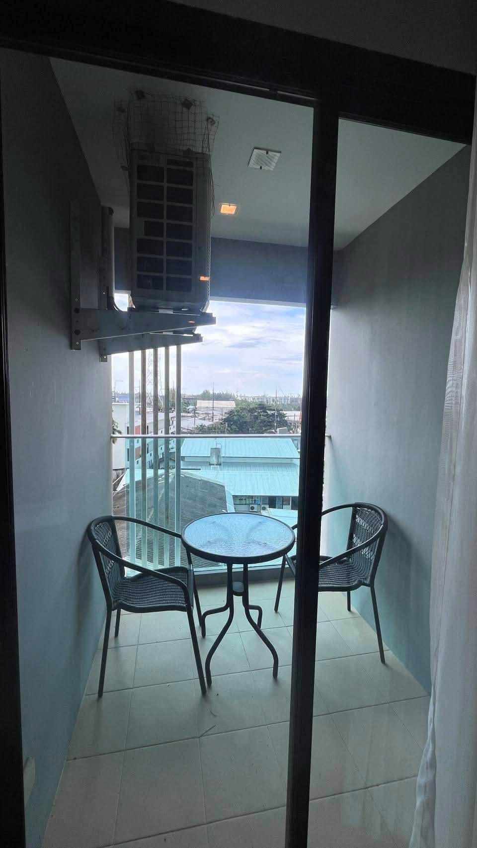 Furnished Condo for Rent at The Nice Condotel, Cherngtalay – photo 5