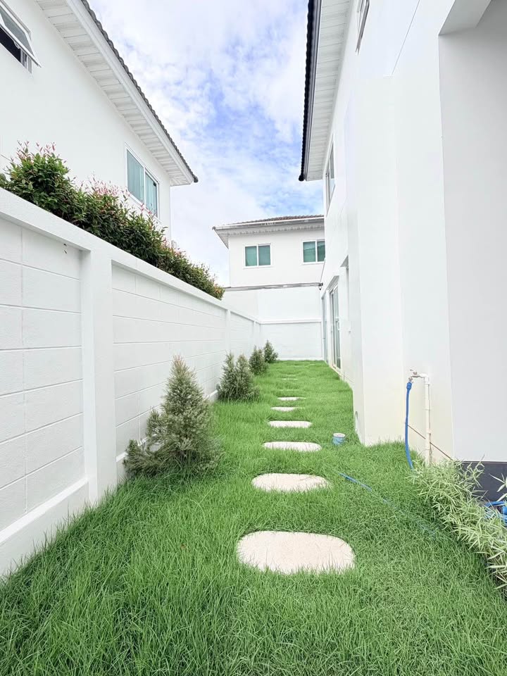 3-bed semi-detached house in Supalai Bella Koh Kaew – photo 7