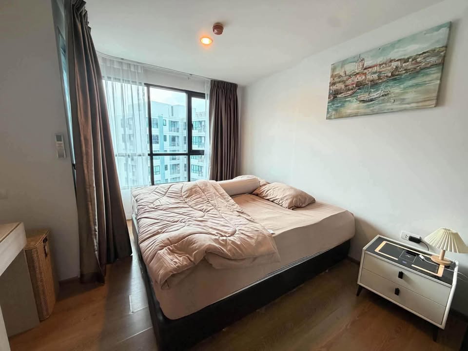 Furnished 1-bed condo at Centrio near Central Phuket – photo 4