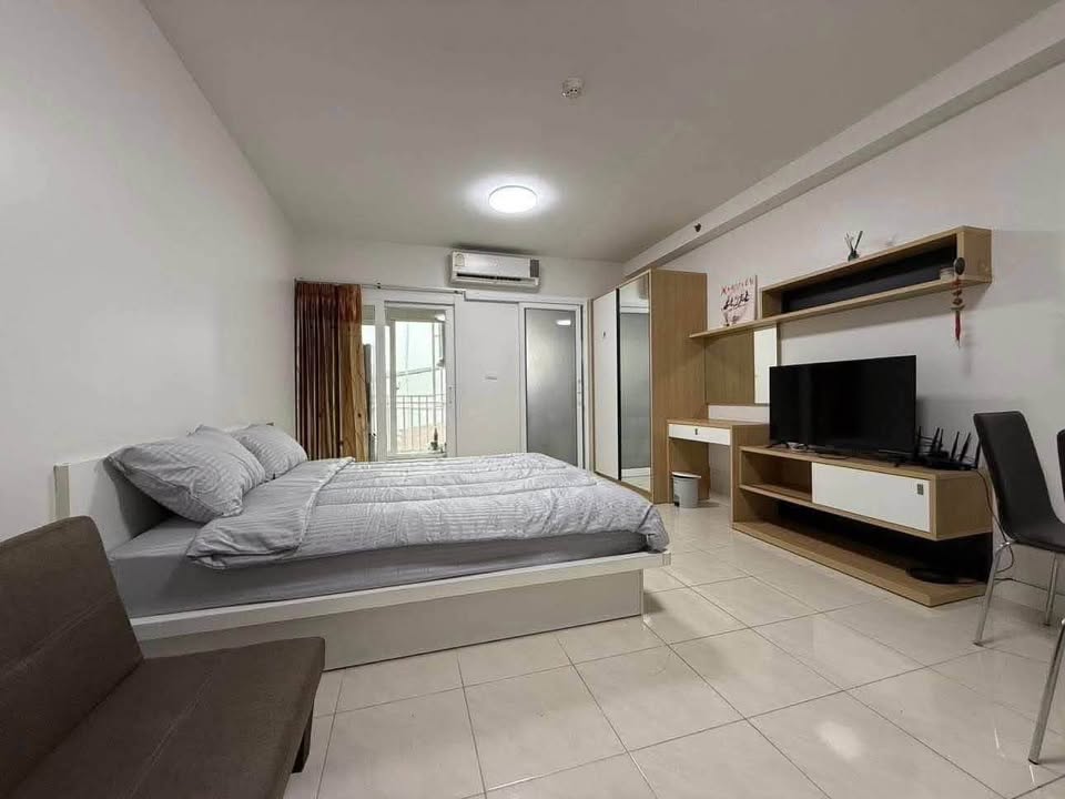 3rd-floor condo for rent at Supalai Park Downtown Phuket – photo 6