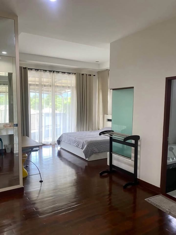 3BR Split-Level Detached House for Sale at Baan Pran, Pa Khlok – photo 6