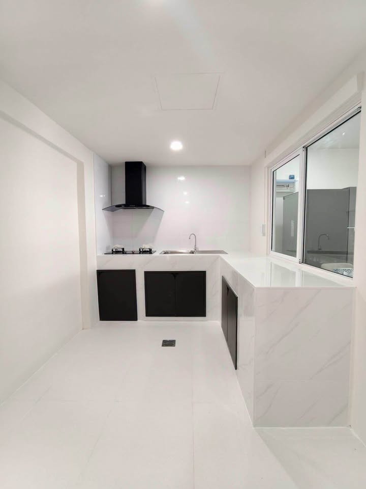 3-bed furnished house for rent at Habitown Koh Kaew – photo 4