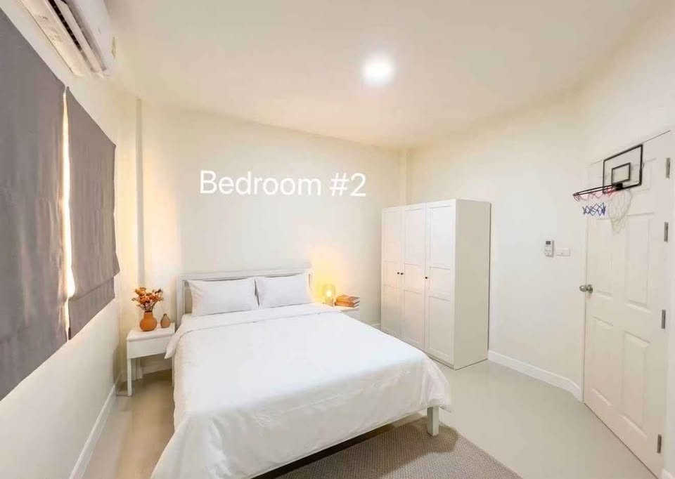 3-bedroom house for rent in Villa Chaofah 2, Wichit – photo 3