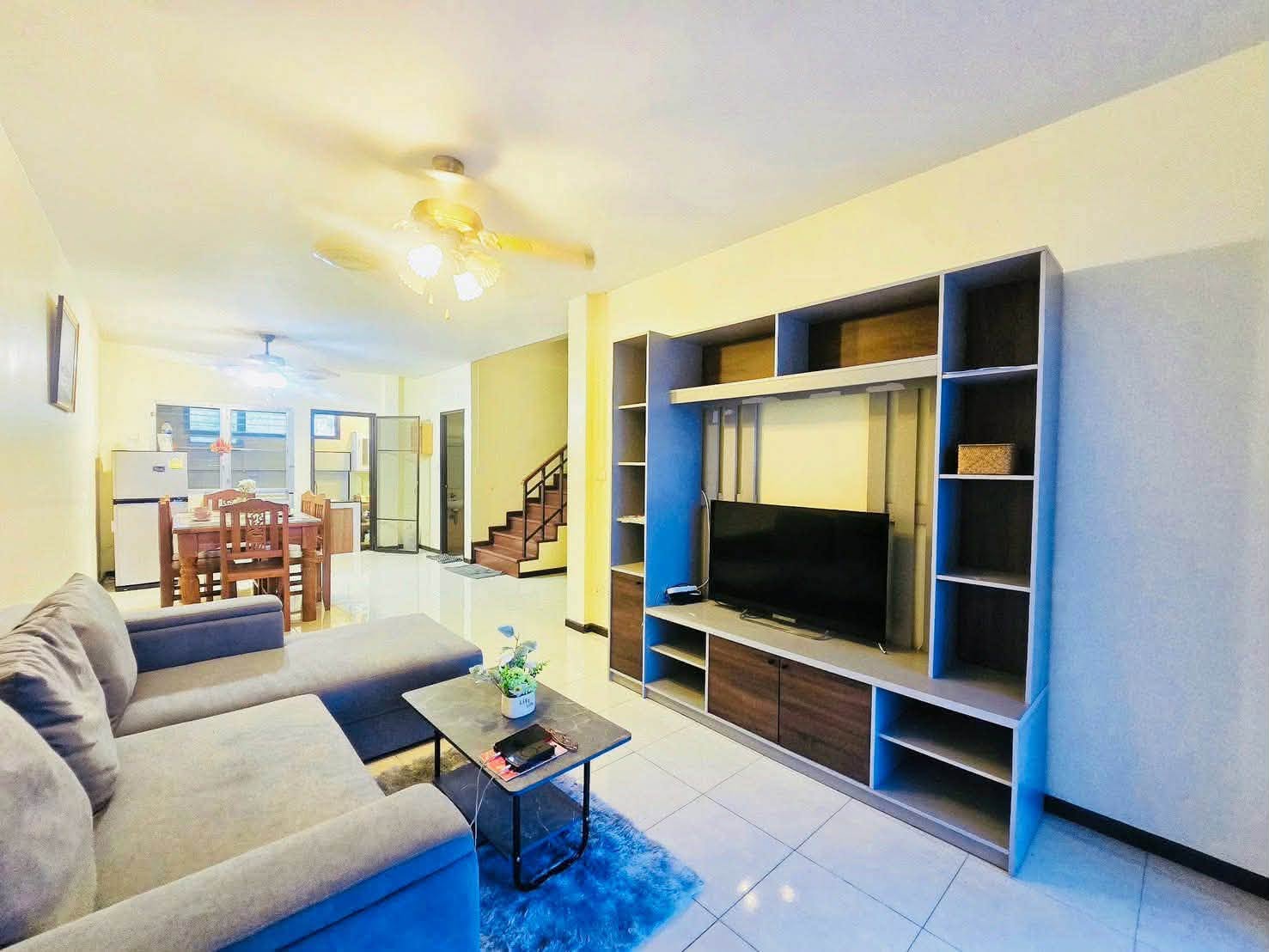 3-bed house for rent in Rawai – รูปที่ 9