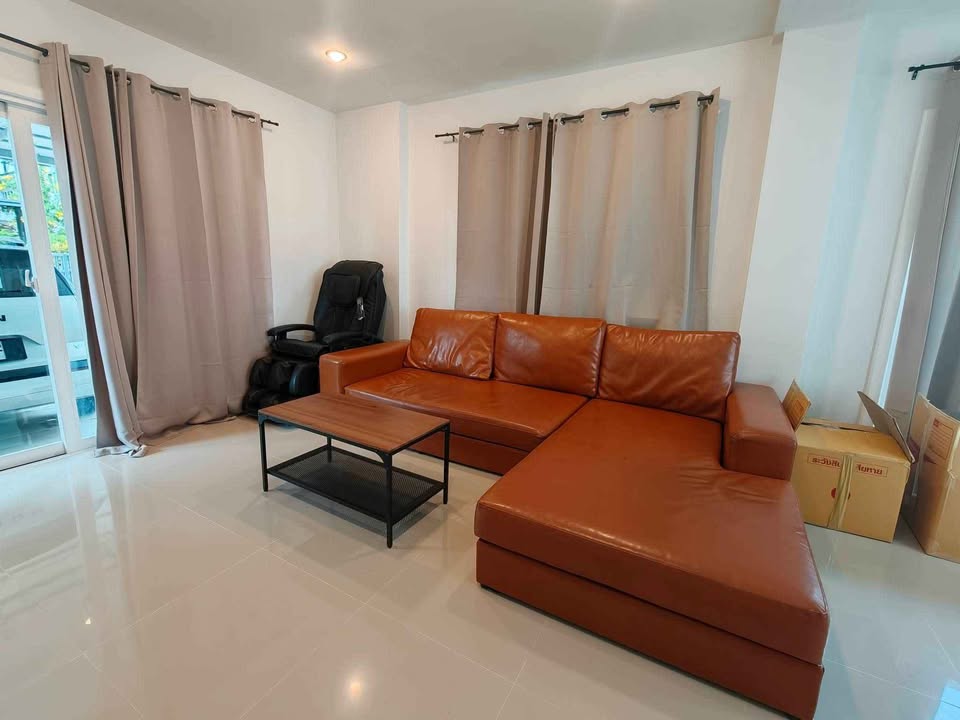 3-bedroom house for rent in Koh Kaew – รูปที่ 2