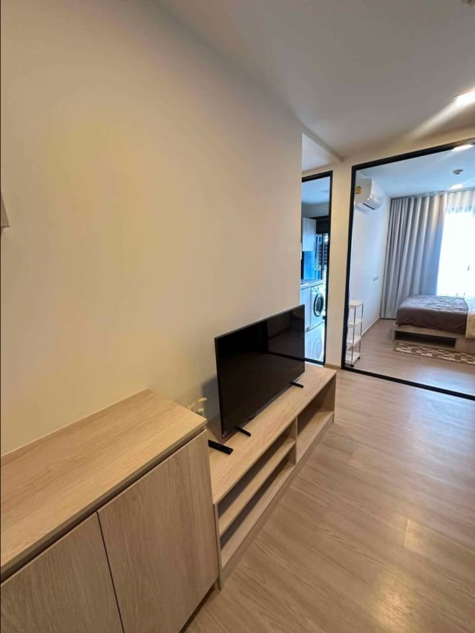 1-bed condo for rent at D Condo Reef, Kathu – photo 3