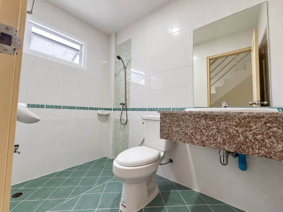 3-storey townhome for sale at Panason Bo Rae – photo 10