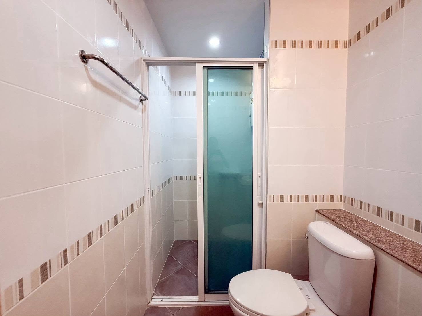 Corner mountain view condo at Panason Green Place – รูปที่ 7