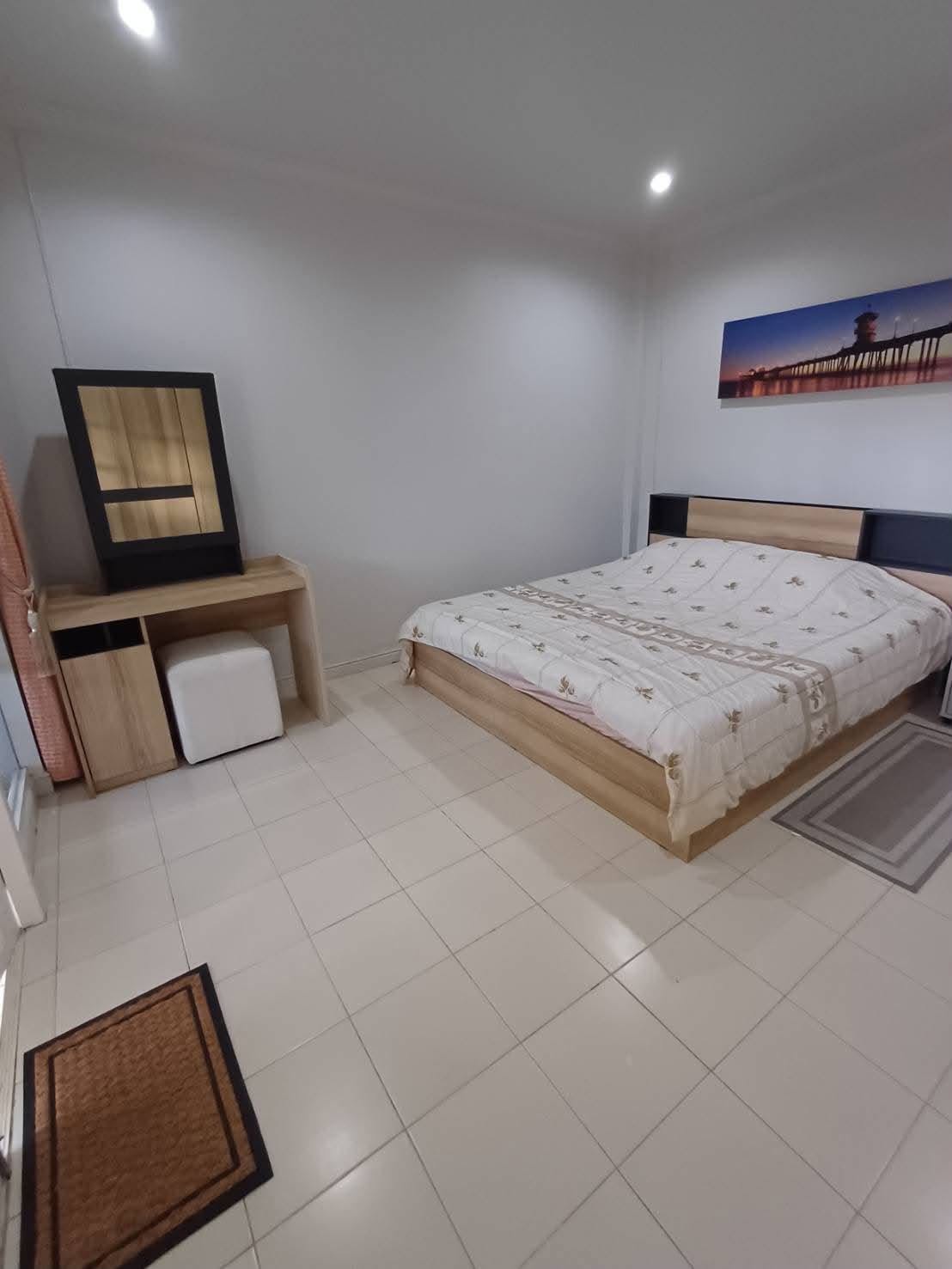 Furnished 3-bedroom house for rent in Pa Khlok near Soi Yamu, Thalang – รูปที่ 3