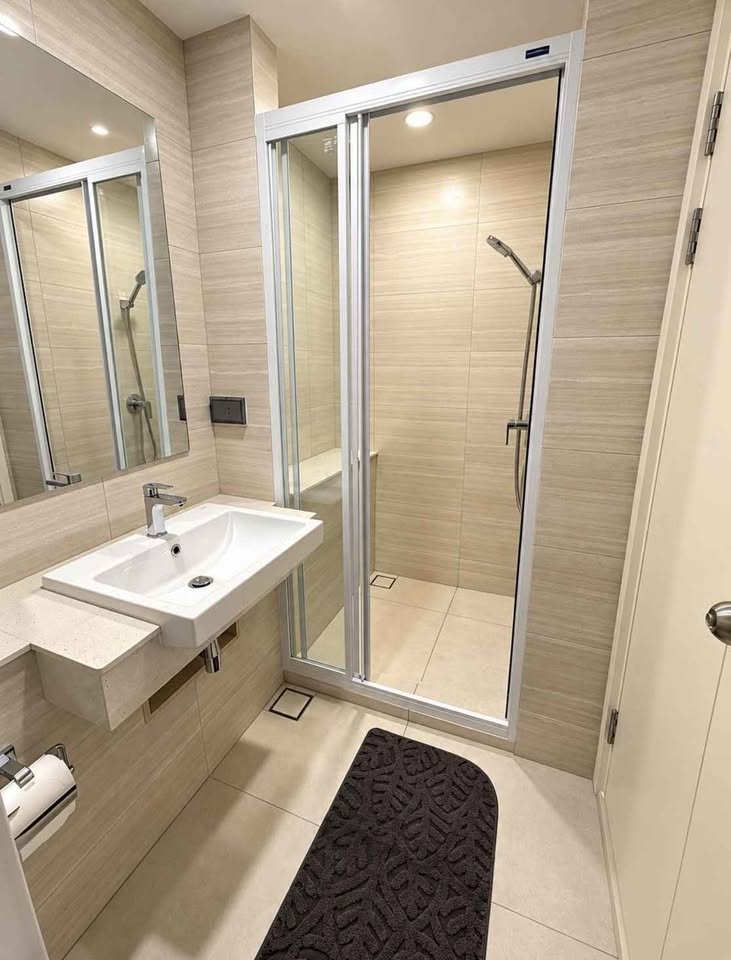 Furnished 1-bed condo for rent at Escent Phuket near Central – photo 5