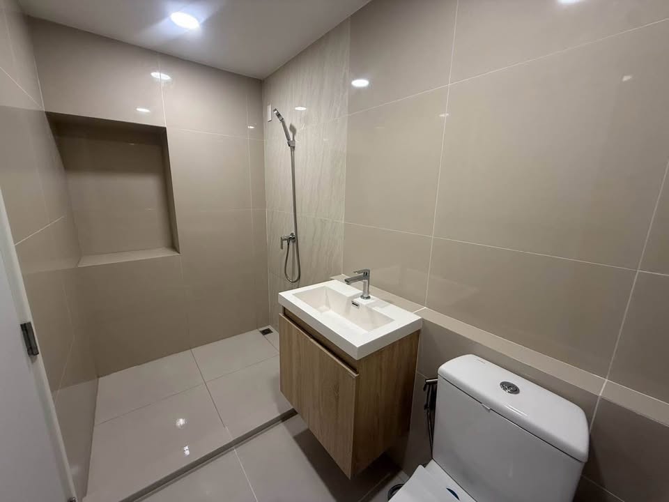 1-Bed Condo for Rent at The Cube Amaze Srisoonthon – photo 10