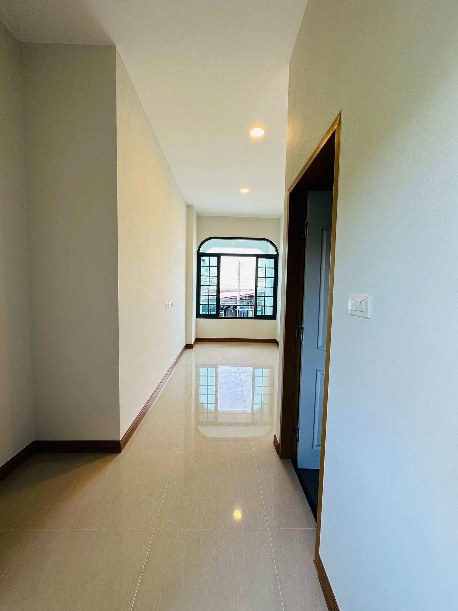 New 3-bedroom semi-detached house for rent in Chalong – photo 8
