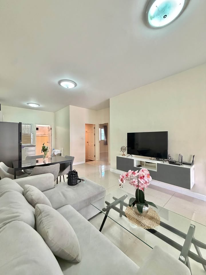 3-bedroom house for rent in Chaofah 2, Wichit-Chalong – รูปที่ 6