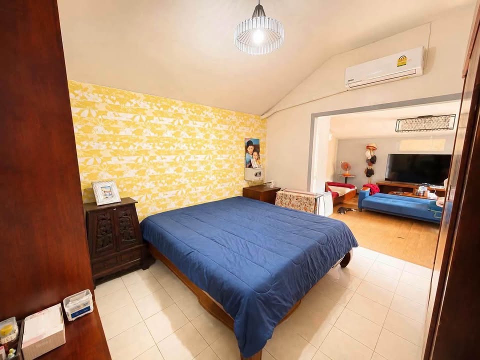 Furnished 3-bedroom house in Phuket Thani Village – photo 7